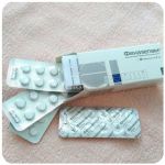 Феназепам  Phenazepam Valenta  1 мг в Усолье