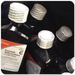 Кодеин сироп Codein (для приготовления напитка Lean, Purple Drank)  473 мл  в Усолье
