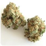 Шишки "White Widow"  (Белая вдова)  Гидропоника -  Бошка VHQ в Усолье