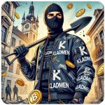 Работа курьер - кладмен в Усолье 